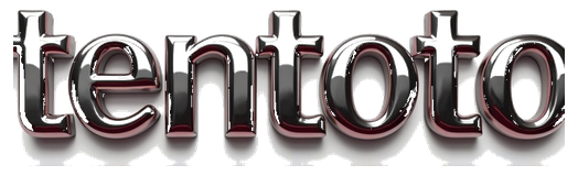 tentoto login logo